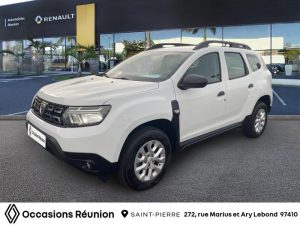 Vente Dacia Duster 1.5 blue dci 115ch confort 4x2 Renault-renault Saint Pierre, La Reunion.