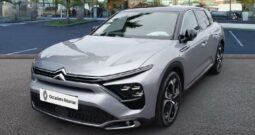 CITROEN C5 X Hybride rechargeable 225ch Shine Pack ëEAT8