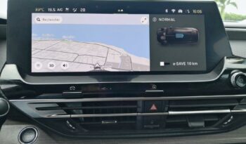 Occasion 974 : Découvrez la version hybride rechargeable 225ch shine pack ëeat8 Citroen 2022, Reunion.