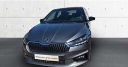 SKODA Fabia 1.0 TSI 95ch Style