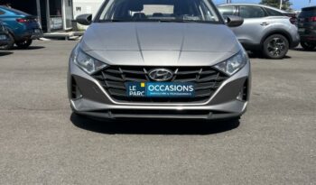 Photo I20 occasion 1.2 84ch trend ile Reunion.