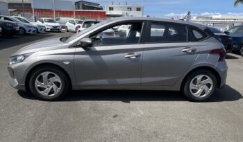 I20 occasion Reunion 1.2 84ch trend, modèle 2022 à vendre.