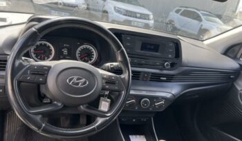 Occasion 974 : Découvrez la version 1.2 84ch trend Hyundai 2022, Reunion.