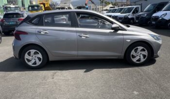 Occasion vehicule Reunion Hyundai manuelle en vente à La Réunion.