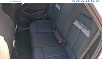 Photo A3 Sportback occasion 30 tfsi 110ch mild hybrid design s tronic 7 ile Reunion.