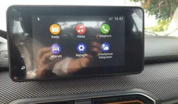 Occasion 974 : Découvrez la version 1.0 tce 90ch stepway expression Dacia 2022, Reunion.