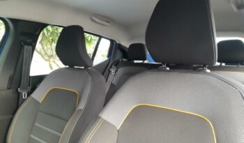 Occasion vehicule Reunion Dacia manuelle en vente à La Réunion.