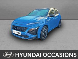 Vente Hyundai Kona 1.0 t-gdi 120ch hybrid 48v n line creative Hyundai-hyundai Saint Paul, La Reunion.