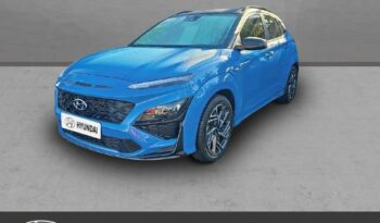 Vente Hyundai Kona 1.0 t-gdi 120ch hybrid 48v n line creative Hyundai-hyundai Saint Paul, La Reunion.