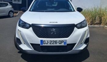 Photo 2008 occasion 1.5 bluehdi 110ch s&s active pack ile Reunion.