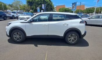 2008 occasion Reunion 1.5 bluehdi 110ch s&s active pack, modèle 2022 à vendre.