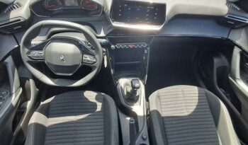 Occasion 974 : Découvrez la version 1.5 bluehdi 110ch s&s active pack Peugeot 2022, Reunion.