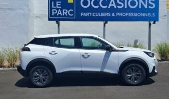 Occasion vehicule Reunion Peugeot manuelle en vente à La Réunion.