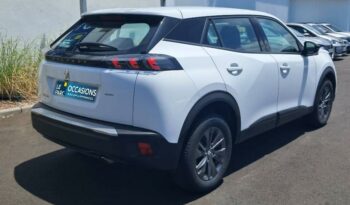 Reunion auto occasion 2008 2022 1.5 bluehdi 110ch s&s active pack pas chère.