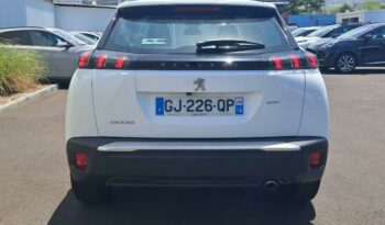 Vente de s.u.v. voiture occasion 974 Reunion.