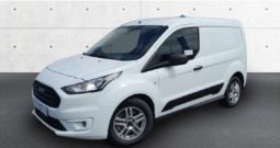 FORD Transit Connect L1 1.5 EcoBlue 75ch Trend