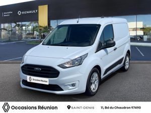 Vente Ford Transit Connect l1 1.5 ecoblue 75ch trend Renault-renault Saint Denis, La Reunion.