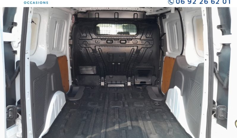 FORD Transit Connect L1 1.5 EcoBlue 75ch Trend complet