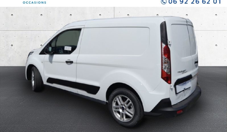 FORD Transit Connect L1 1.5 EcoBlue 75ch Trend complet