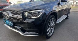 MERCEDES-BENZ GLC 300 de 194+122ch AMG Line 4Matic 9G-Tronic