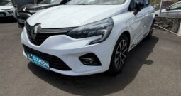 RENAULT Clio 1.6 E-Tech hybride 145ch Evolution