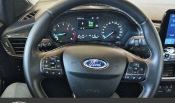 Occasion 974 : Découvrez la version 1.0 ecoboost 125ch s&s mhev st-line powershift Ford 2022, Reunion.