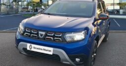 DACIA Duster 1.3 TCe 130ch FAP SL Extreme 4×2