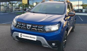 Vente Dacia Duster 1.3 tce 130ch fap sl extreme 4x2 Renault-renault Saint Pierre, La Reunion.