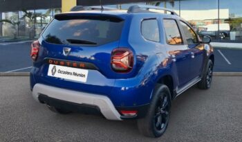 Duster occasion Reunion 1.3 tce 130ch fap sl extreme 4x2, modèle 2022 à vendre.