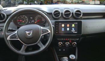 Occasion à vendre : Dacia voiture bleu iron métallisé essence 1.3 tce 130ch fap sl extreme 4x2 Reunion