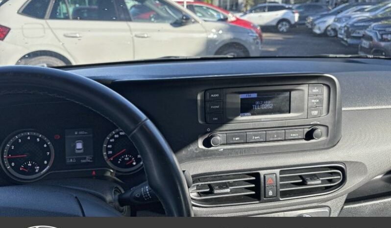 HYUNDAI i10 1.0 67ch Trend complet