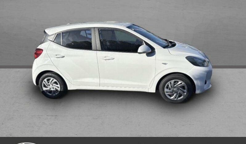 HYUNDAI i10 1.0 67ch Trend complet