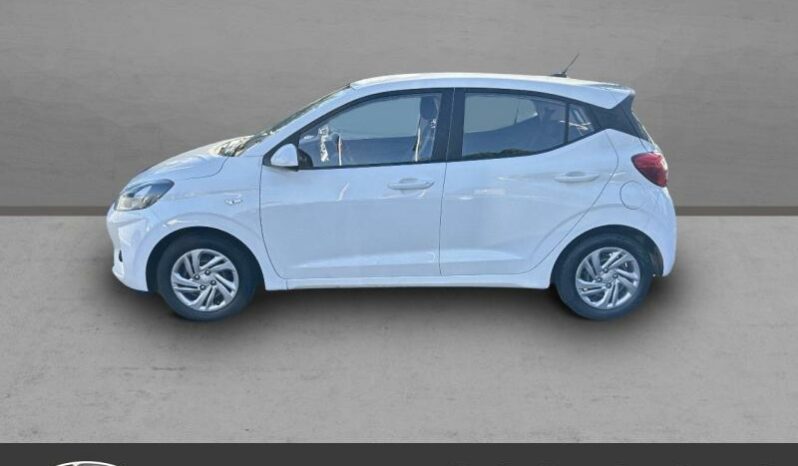 HYUNDAI i10 1.0 67ch Trend complet