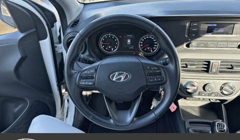 HYUNDAI i10 1.0 67ch Trend complet