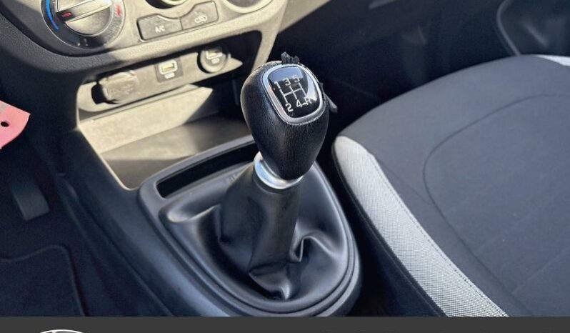HYUNDAI i10 1.0 67ch Trend complet