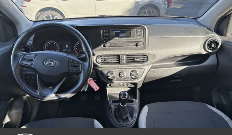 HYUNDAI i10 1.0 67ch Trend complet