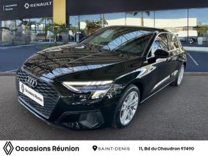 Vente Audi A3 Sportback 30 tdi 116ch s tronic 7 Renault-renault Saint Denis, La Reunion.