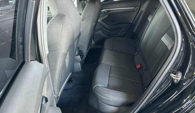 AUDI A3 Sportback 30 TDI 116ch S tronic 7 complet