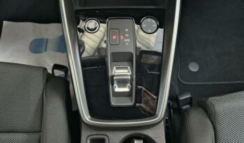 Reunion auto occasion A3 Sportback 2022 30 tdi 116ch s tronic 7 pas chère.
