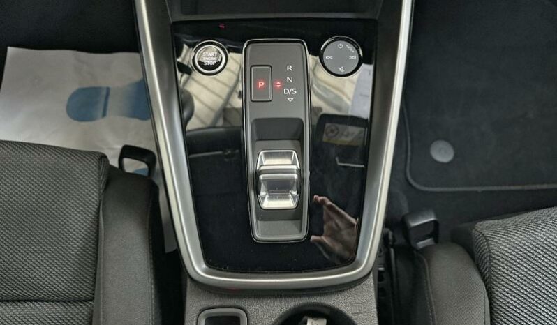 AUDI A3 Sportback 30 TDI 116ch S tronic 7 complet