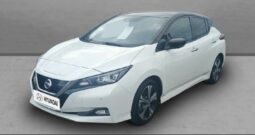 NISSAN Leaf 150ch 40kWh Tekna 21.5