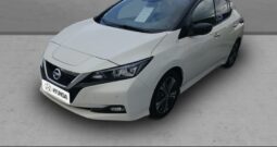 NISSAN Leaf 150ch 40kWh Tekna 21.5
