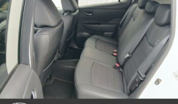 Occasion 974 : Découvrez la version 150ch 40kwh tekna 21.5 Nissan 2022, Reunion.