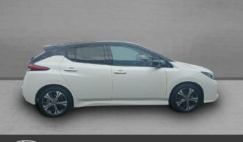 Occasion à vendre : Nissan voiture non codifie electrique 150ch 40kwh tekna 21.5 Reunion