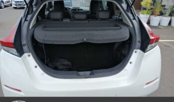 Reunion auto occasion Leaf 2022 150ch 40kwh tekna 21.5 pas chère.