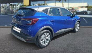 Captur occasion Reunion 1.0 tce 90ch evolution, modèle 2022 à vendre.