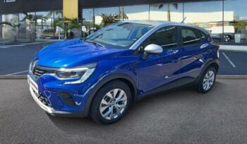 Vente Renault Captur 1.0 tce 90ch evolution Renault-renault Saint Denis, La Reunion.
