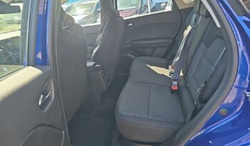 Image illustrative S.u.v. occasion climatisation bleu iron/gris highland Reunion à saisir.