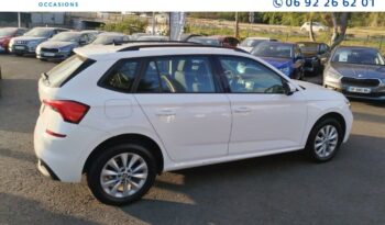 Occasion à prix réduit chez Cotrans-multi Marques Saint Pierre : Vente s.u.v. 2022, s.u.v. à La Reunion.