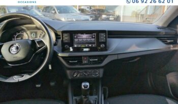 Vente de s.u.v. voiture occasion 974 Reunion.